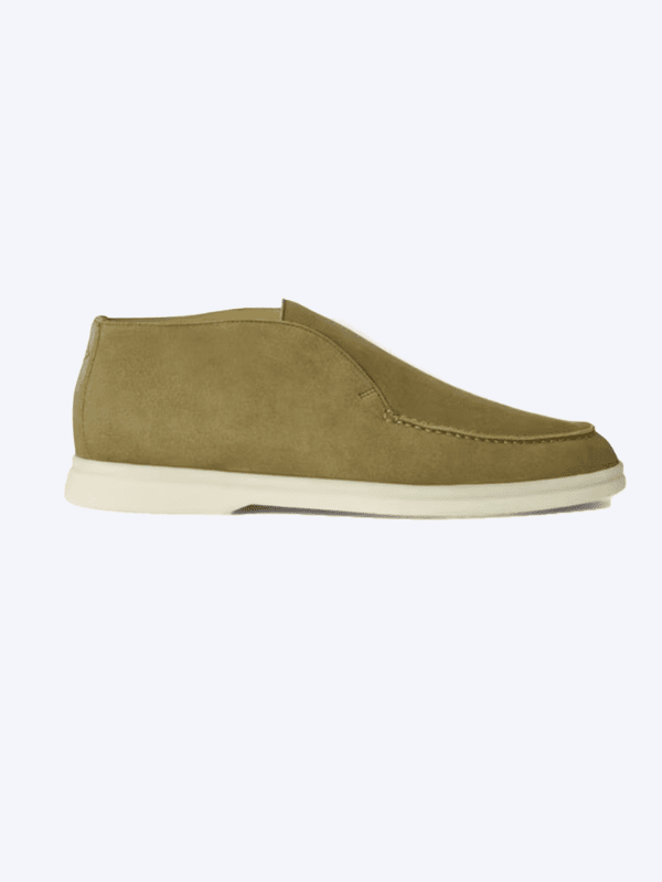 Mocassim Elegance Masculino Shop Estilo Oliva